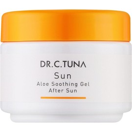 FARMASi Aloe Soothing Gel After Sun 110 ml / 3.7 fl Oz – Cooling Aloe Vera Hydrating Gel for Soothing Post-Sun Skin Care – Lightweight Moisture Boost for Face & Body – Refreshes & Calms