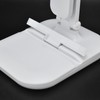 Folding Desk Lamp 3 Light Source USB Internal Battery Rechargeable