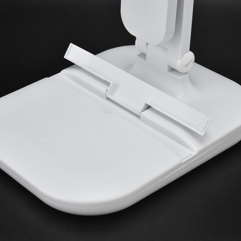 Folding Desk Lamp 3 Light Source USB Internal Battery Rechargeable