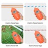 Electric Fence Tester Fault Finder Digital Electric Fence Voltage Tester