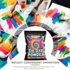 DOTUHAO Tie Dye Powder, Red Fabric Dye, Tie Dyes for