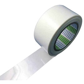 日東 シリコーンゴム接着用両面テープ NO.532A 50mmX20m 5302A50