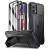 For Moto G Power 5G 2024/2025 Case Poetic Built-in-Scree -