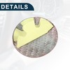 TUCKBOLD Durable Engine Start Stop Button Cover for Subaru BRZ