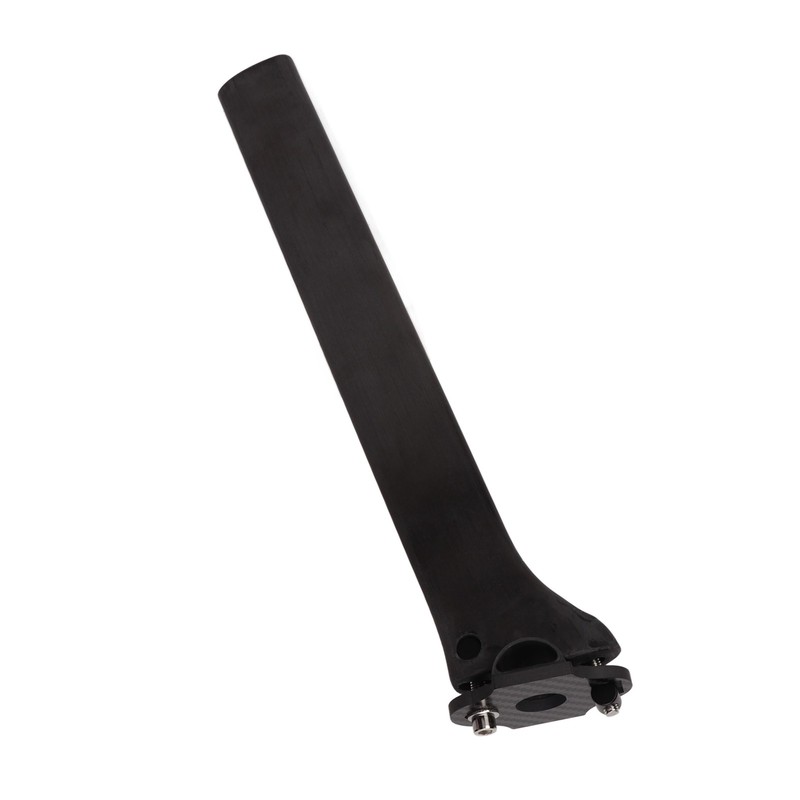 340mm Carbon Seatpost for F10 F12 Ultralight Carbon Fiber Bicycle