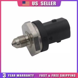 Unbranded LR024969 Fuel Pressure Sensor Fits For Land Rover Range Rover Evoque AG9E9F972AA