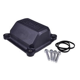 Fremnily 24 755 141-S Valve Cover with Seals Bolts Kit Compatible with Kohler CH20 CH22 CH23 CH25 CH640 CH670 CH680 CH730 CH740 CH750 Engines