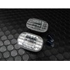 BRIGHTZ Aristo JZS160 system Crystal side marker 2PC [MN-335-MST] JZS160