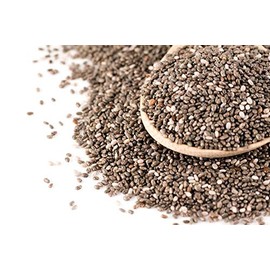 Sussex Wholefoods Chia Seeds 500g