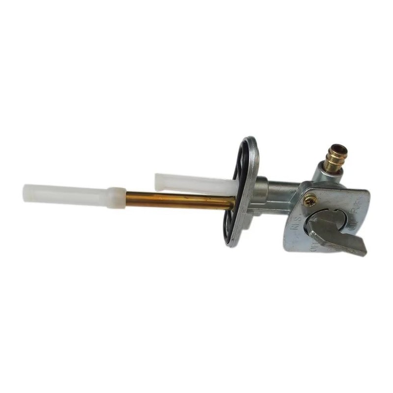 ‎XVS650 Gas Fuel Tank Petcock Valve Replacement for Yamaha Road