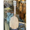 Kamehameha Ukulele SP-10 Pineapple Soprano Mahogany