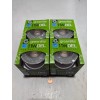 Greenlite Set Of 4! Weatherproof LED Flood Light Bulbs 11W