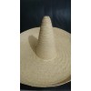Sombrero Zapata 80 Cm Zapatista Mexicano Revolucion