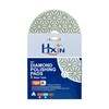 HXIN Diamond Wet Polishing Pads 4 inch 100mm 3 Steps