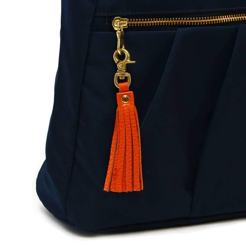 aziritexiaffa (Agility Affa) tasseruki-horuda- "itariansyurinku (Available in 7 Colors) [Tassels