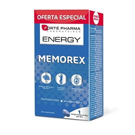 Energy Memorex 56 Comp