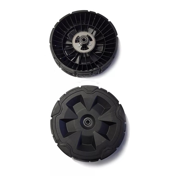 for Toro Part # 144-6474 9.65" Geared Assembly 2 Pack