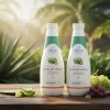 2 Jugo De Sábila Sheló Nabel Con Aloe Vera Jugo