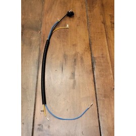 For STIHL NEW Genuine STIHL Throttle Cable Assy FS94R HL91 HL92 HL94 KM94 41491801101 OEM