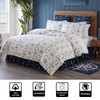Split P Captain Quarters Twin Bedspread