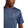 Head Olympus Hypertek para Hombre, Azul Marino