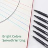 YISAN Journal Pens,Fineliner Set,Bullet Journaling,Coloured Markers Fine Tip for Drawing,Note