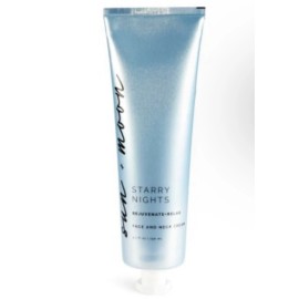 Sun + Moon Starry Nights Face and Neck Cream By Sun + Moon