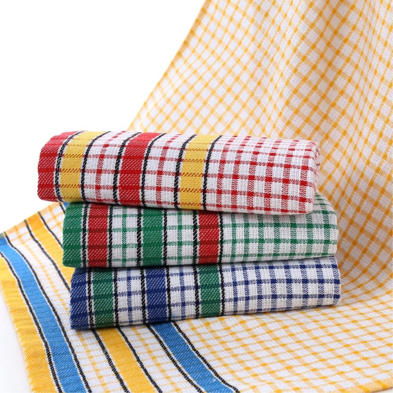 Gentlife Large Kitchen Dish Towels, 16 Inch x 26 Inch
