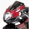 Zero Gravity SR Series Light Smoke Windscreen Suzuki Hayabusa 2008-2012