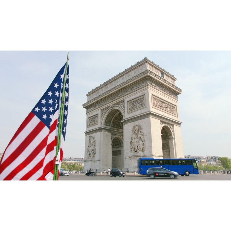 Where to invade next [FR Import]