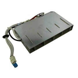 Beko 2970101500 Heater Element Unit Fits Beko DCU7230W/DSC64W/DSC64S/DCU7230S/DCU7230B/DCU8230/DSC85W Series