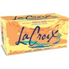 La Croix Sparkling Water, Peach-Pear, 12 Fl Oz (pack of