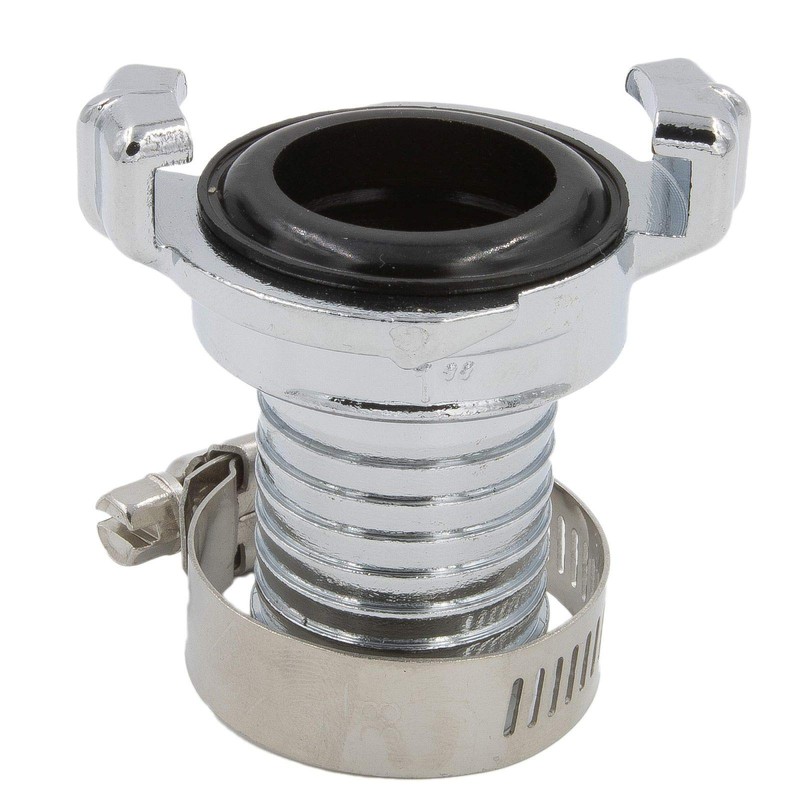 SpiceFlow Couplings