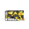 Tonka RC Mighty Monster Steel Dump & Plow Truck