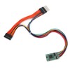 Instrument Cluster CAN Filter 18 In 1 Fit for MercedesBenz