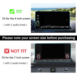 for Honda Civic Accessories 2026 2025 2022-2024 for CRV 2026 2025 2024 2023 for Acura Integra 2025 2024 2023 Hazard Light, AC Knob Cover, Air Vent, Radio, Push Start Button Cover Ring 11Pcs (Red)