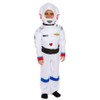 D/UP CHILD SPACE BOY LARGE 10-12 YRS