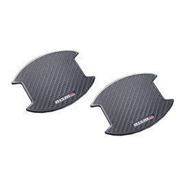 nismo 8064A-RN020 Door Handle Protector Large (Pack of 2)