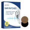 10pcs Parche Corporal Con Extracto De Trufa Negra