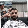 BIUDECO Salon Cape Hair Cutting Cape Barber Cape Set Barber