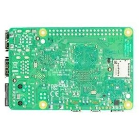 Raspberrypi5 4G Raspberry Pi 5 Certified Technical Compliance Marked Product