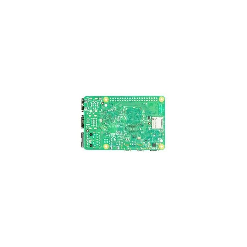 Raspberrypi5 4G Raspberry Pi 5 Certified Technical Compliance Marked Product