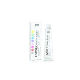 Lisap Lisaplex Pastel Colour Peppermint 60 ml