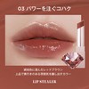 Lip Steeler (03: Power Pour Amber)