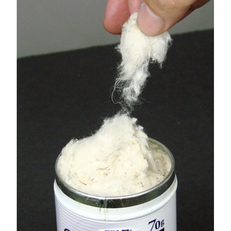 Asahipen Polishing Supplies Metal Polish Pikapikan Mini 0.7 oz (20