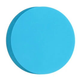sourcing map 30 PCS Dark Blue Circle Cutouts Paper, 6 Inch Round Cutouts 200gsm/75lb Circle Cardstock for DIY Crafts Classroom Bulletin Board Decoration
