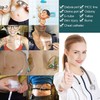 12"x12" Waterproof Shower Cover Incision Bandages for Large Wound with