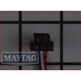 Whirlpool New Genuine OEM Whirlpool Washer Lid Lock W11670519