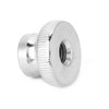 M3 M4 M5 M6 M8 M10 Strong Carbon Steel Knurled