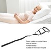 Bed Ladder Assist Strap Pull Up Sit Up Rope Ladder